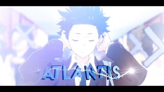 [KOENOKATACHI]Faded - Amv edit