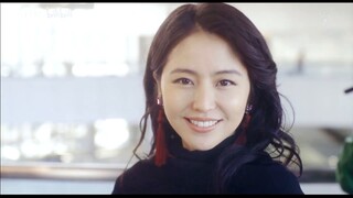 [Video]Kompilasi Masami Nagasawa dengan BGM "Beautiful Girl"