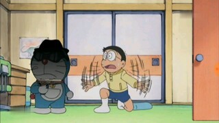 Cái chết của Mẹ Nobita và Shizuka