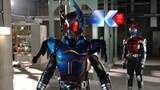 「Kamen Rider 𝙆𝙖𝙗𝙪𝙩𝙤」 Fighting Spirit #5 | 𝟒𝐊HD| Setting Encyclopedia| Smooth Fighting| Movie Color G