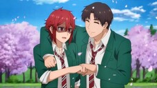 Tomo-chan wa Onnanoko! - E1 Sub Indo