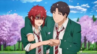 Tomo-chan wa Onnanoko! - E1 Sub Indo