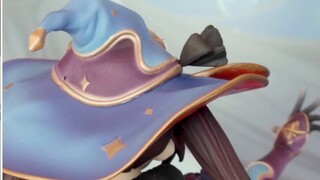 How is the quality of the 78-yuan Mona Star Sky Water Mirror (XC version)? [Guide to Dissuading Buyi