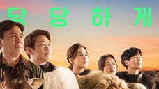 Secret Zoo (2020) - Film Korea Komedi Sub Indo