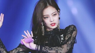 [JENNIE] Màn trình diễn trên sân khấu đỉnh cao của Jennie cuối 2017