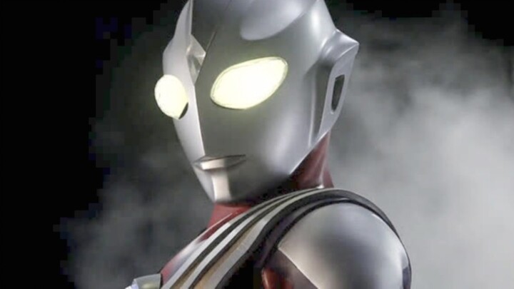 High energy ahead! This is the difference between Ultraman in the eyes of parents and Ultraman in th