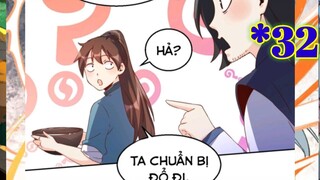 Xuyên Không Bình Thường  Mạnh Nhất Thế Giới Tu Tiên  "    Tập 32     Anime TT