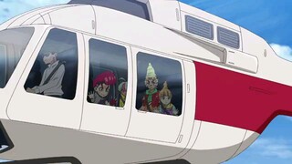 beyblade burst quadstrike episode 11 in english