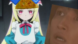 ♿️♿️Watch the fifth episode of Bull Demon's Dream of Becoming a Magical Girl in one minute