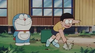 Doreamon S01E10 in Hindi