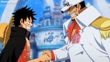 Luffy Gear 5 vs Akainu Ai Mạnh Hơn_ (Nika Và Magu)-P6