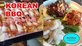 OMBU Grill | KOREAN BBQ | Salt Lake City | Food Trip