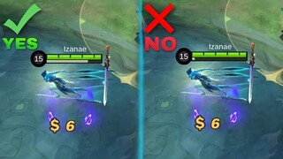 How to Use Ling Passive Properly | LING GUIDE FOR UNLIMITED ENERGY! (MUST WATCH)
