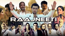 Raajneeti (Hindi/1080)