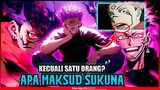 "KECUALI SATU ORANG" TERNYATA INI MAKSUD SUKUNA - JUJUTSU KAISEN