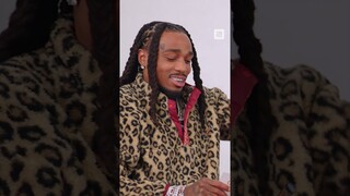 Larry the Lobster?! 😂 Quavo and Chloe Bailey Debate the GOAT Disney Song