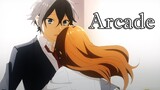 Horimiya [AMV] - Arcade