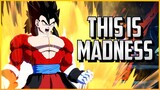 DBFZ ▰ These Are Some Seriously Brutal Matches!【Dragon Ball FighterZ】