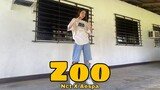 NCT x aespa 'Zoo' Full Dance Cover |  Jamaica Galang