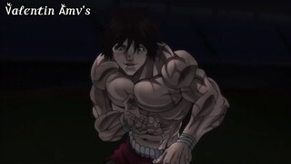 Baki (2020)「AMV」- Bang Bang