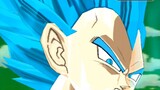 Dragon Ball Legends latest card drawing animation