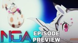 So I'm a Spider, So What? Episode 14 Preview [English Sub]