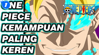 One Piece: 10 Kemampuan Paling Keren_1