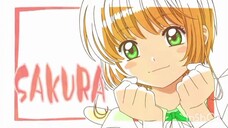 Cardcaptor Sakura Ed S2