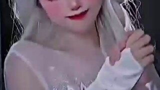 elsa frozen