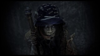 Identity V - Helena Adams [Fan-made Zombie Skin] Teaser