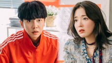 1. TITLE: The Law Cafe [2022]/Korean Series Romantic Comedy Tagalog Dubbed Episode 01 HD