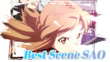 Best Scene | Sword Art Online