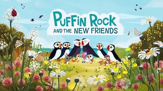 Puffin Rock And The New Friends (2023) Sub Indo