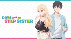 Days with my stepsister episode 1 in hindi dubbed