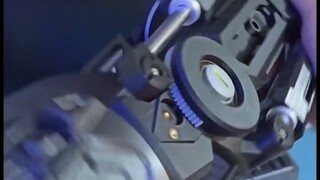 Vật liệu nào là tốt nhất để in áo giáp ngoài/in 3D/lò sấy E2