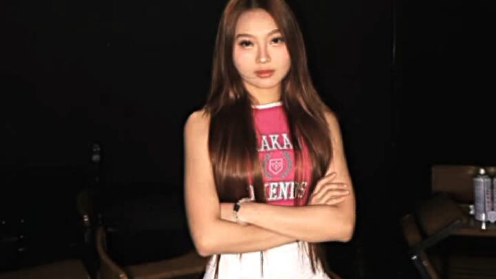 Sobrang latina nga