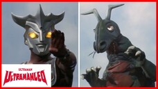 ULTRAMAN LEO1974 (อุลตร้าแมนเลโอ) episode 12 เด็กหนุ่มนักผจญภัยมาแล้ว!