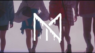 中田ヤスタカ - White Cube [MV]