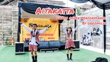[OreoMilk] Aitakatta (JKT48) dance cover performance