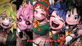 các otp của mha nè mấy bro