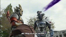 (10) [Vietsub] Kamen Rider Geats X Revice: Movie Battle Royale.