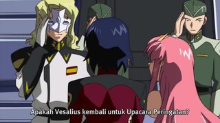 mobile suit gundam seed episode 12 Indonesia