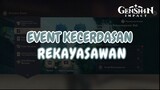 Event Domain di Genshin Impact