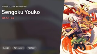 Sengoku Youko Eps 05 (Sub indo)