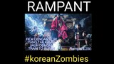 RAMPANT I BAHAS FILEM #rampant#bahasfilem#koreanzombies