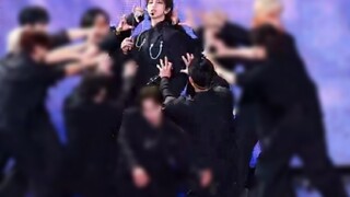 【奎八】在你面前单膝跪地｜240427 Maestro
