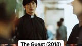 The Guest S1 Ep15.