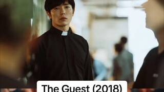 The Guest S1 Ep9(1080p)