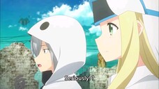 BOFURI_ I Don't Want to Get Hurt, so I'll Max Out My Defense - Episode 10 [English Sub]