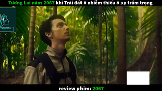 Phim 2067 (p2) #rvphimhanhdong